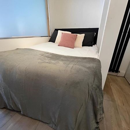 Nice Studio Shepherd'S Bush London Near Everything Εξωτερικό φωτογραφία
